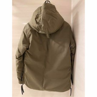 CANADA GOOSE - クリーニング済 カナダグース メイトランド パーカー
