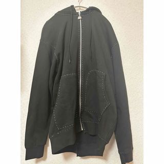 ケイスケカンダ パーカーの通販 44点 | keisuke kandaを買うならラクマ