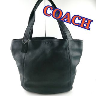 コーチ(COACH)のCOACH コーチ トートバック(トートバッグ)