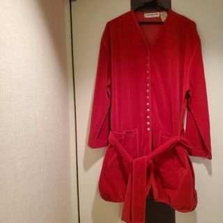 ソニアリキエル ロングコート(レディース)の通販 47点 | SONIA RYKIEL