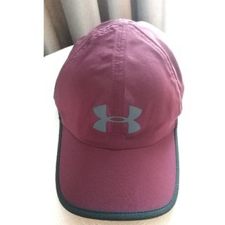 アンダーアーマー(UNDER ARMOUR)の【お値下げ】アンダーアーマー キャップ(キャップ)