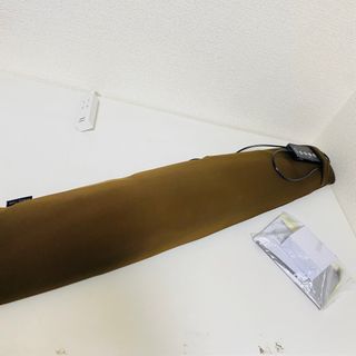 エアリービューティポール　AIM-FN062　ブラウン　ツカモトコーポレーション