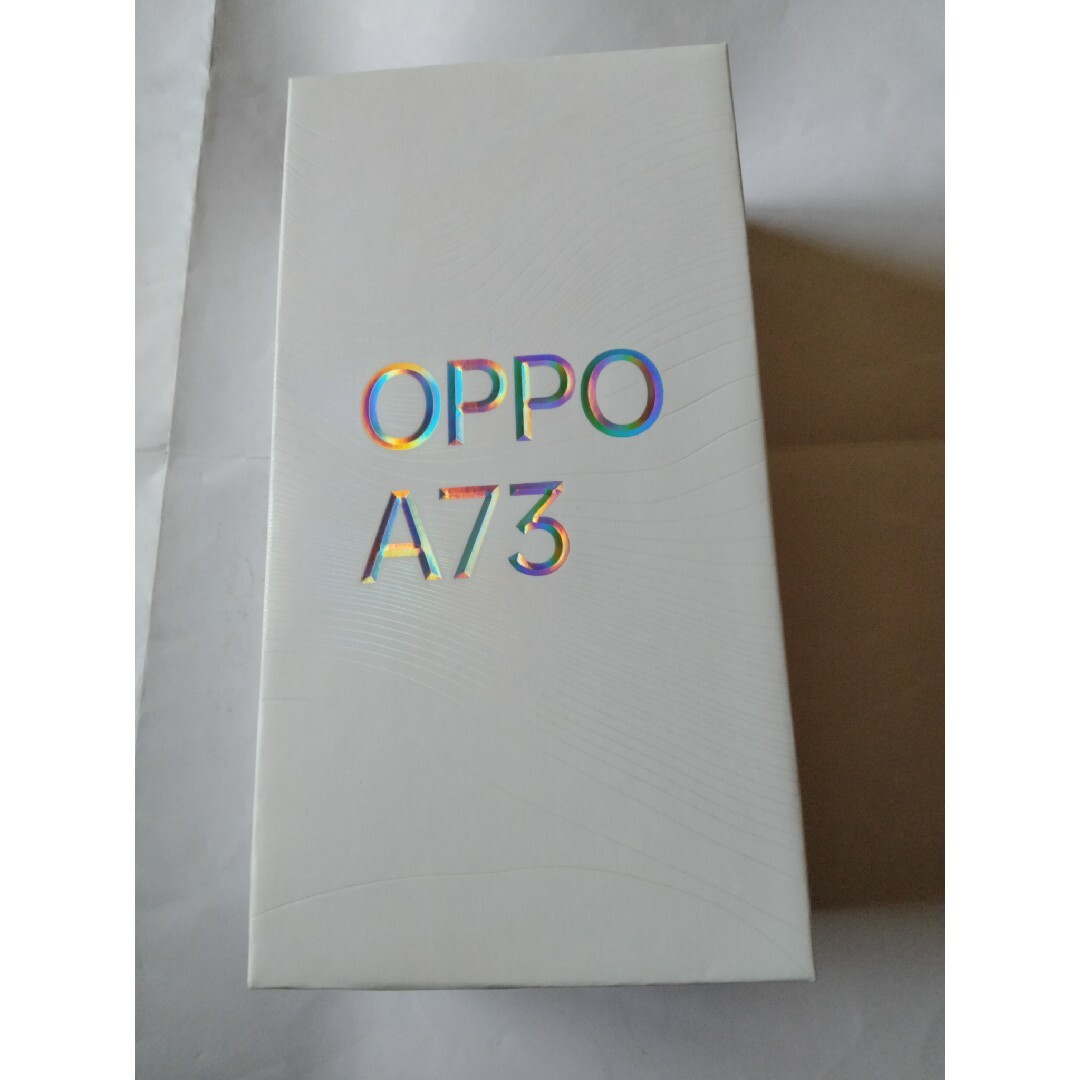 OPPO a73