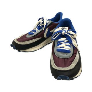 ナイキ(NIKE)のナイキ NIKE ローカットスニーカー メンズ 25.5(スニーカー)