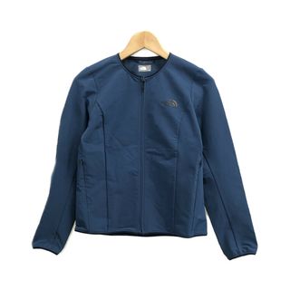 THE NORTH FACE - タグ付☆the north face ベントリックスゼファーカーディガンの