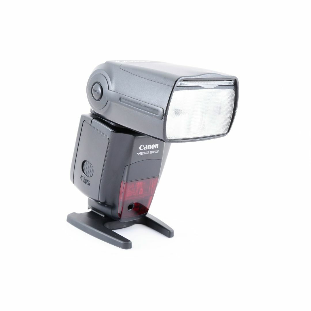 Canon - ☆良品☆ Canon キャノン SPEEDLITE スピードライト 580EXⅡの