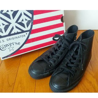 コンバース(CONVERSE)の【よし様専用 】CONVERSE ALL STAR   チャックテイラー(スニーカー)