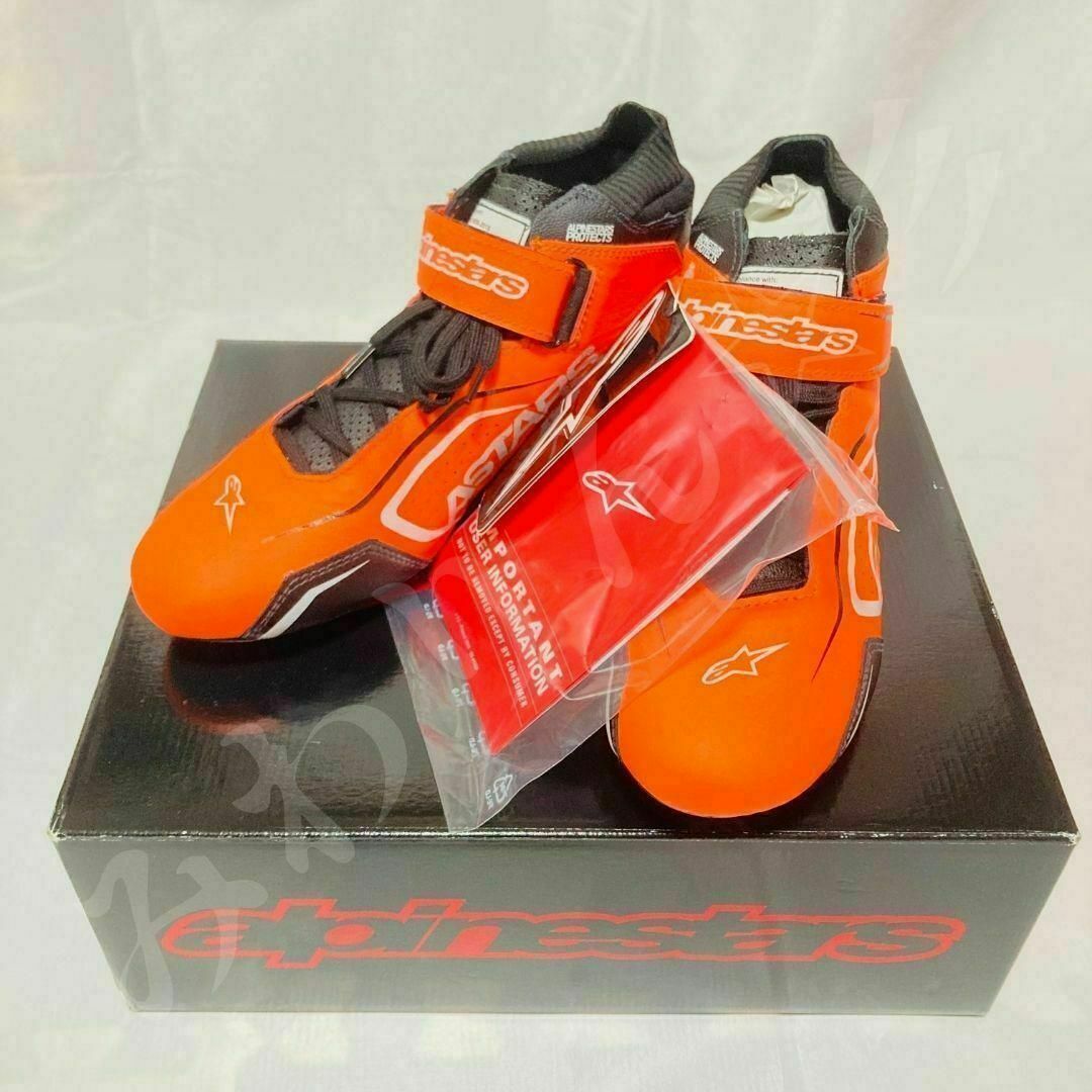 ⭐新品⭐ アルパインスターズ シューズ TECH-1 T V3 27.5cm-