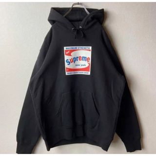 シュプリーム ペアルック パーカー(メンズ)の通販 42点 | Supremeの