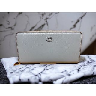 COACH CA193 B4DOY 二つ折財布 レディース