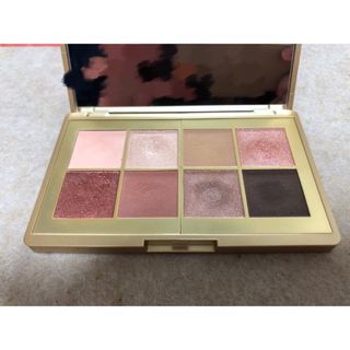 ローラメルシエ(laura mercier)のジャパン イン ブルーム アイシャドウ パレット （数量限定）(アイシャドウ)