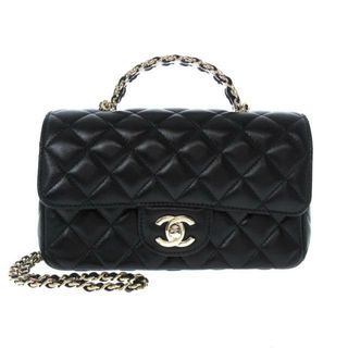 超希少✨CHANEL コインケース　ビジュー　マトラッセ　シルバー　エナメル