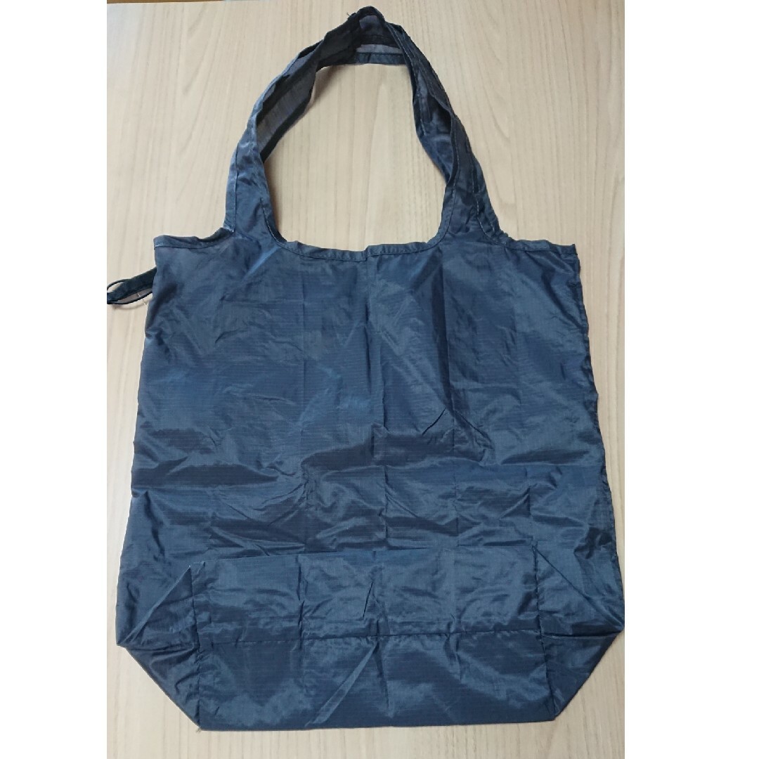 MUJI (無印良品)(ムジルシリョウヒン)の無印良品エコバッグ(2点セット) レディースのバッグ(エコバッグ)の商品写真