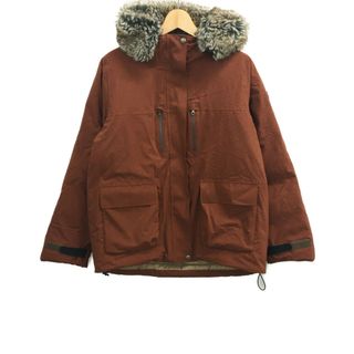 エーグル(AIGLE)のエーグル AIGLE ダウンジャケット    メンズ 40(その他)