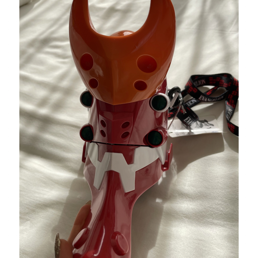 USJ - USJエヴァ弍号機ポップコーンバケツの通販 by 御恵's shop USJ - USJエヴァ弍号機ポップコーンバケツの通販 by 御恵's shop