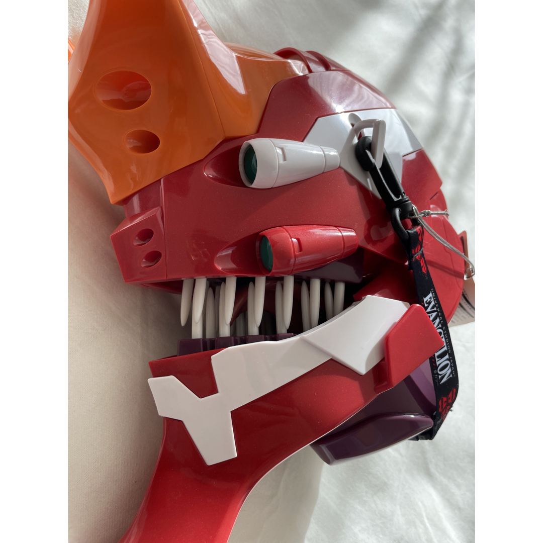 USJ - USJエヴァ弍号機ポップコーンバケツの通販 by 御恵's shop USJ - USJエヴァ弍号機ポップコーンバケツの通販 by 御恵's shop