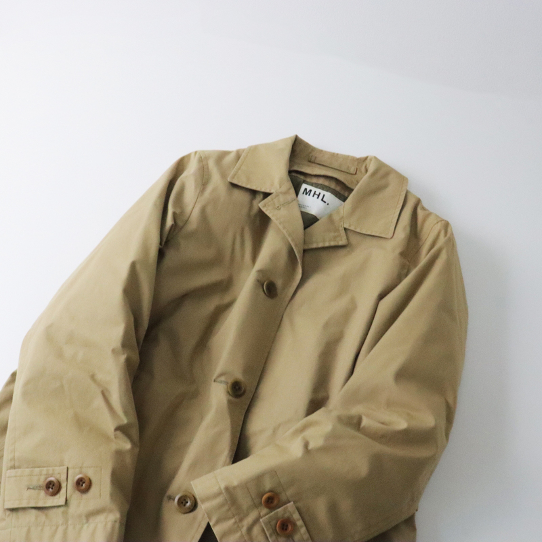 andmary  Miffy boa jacket Beige アンドマリー