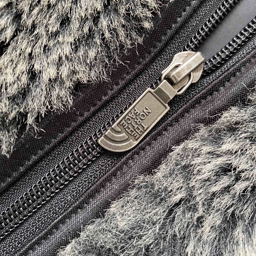 THE NORTH FACE - North Face/ファーベストの通販 by komama|ザ THE NORTH FACE - North Face/ファーベストの通販 by komama|ザ