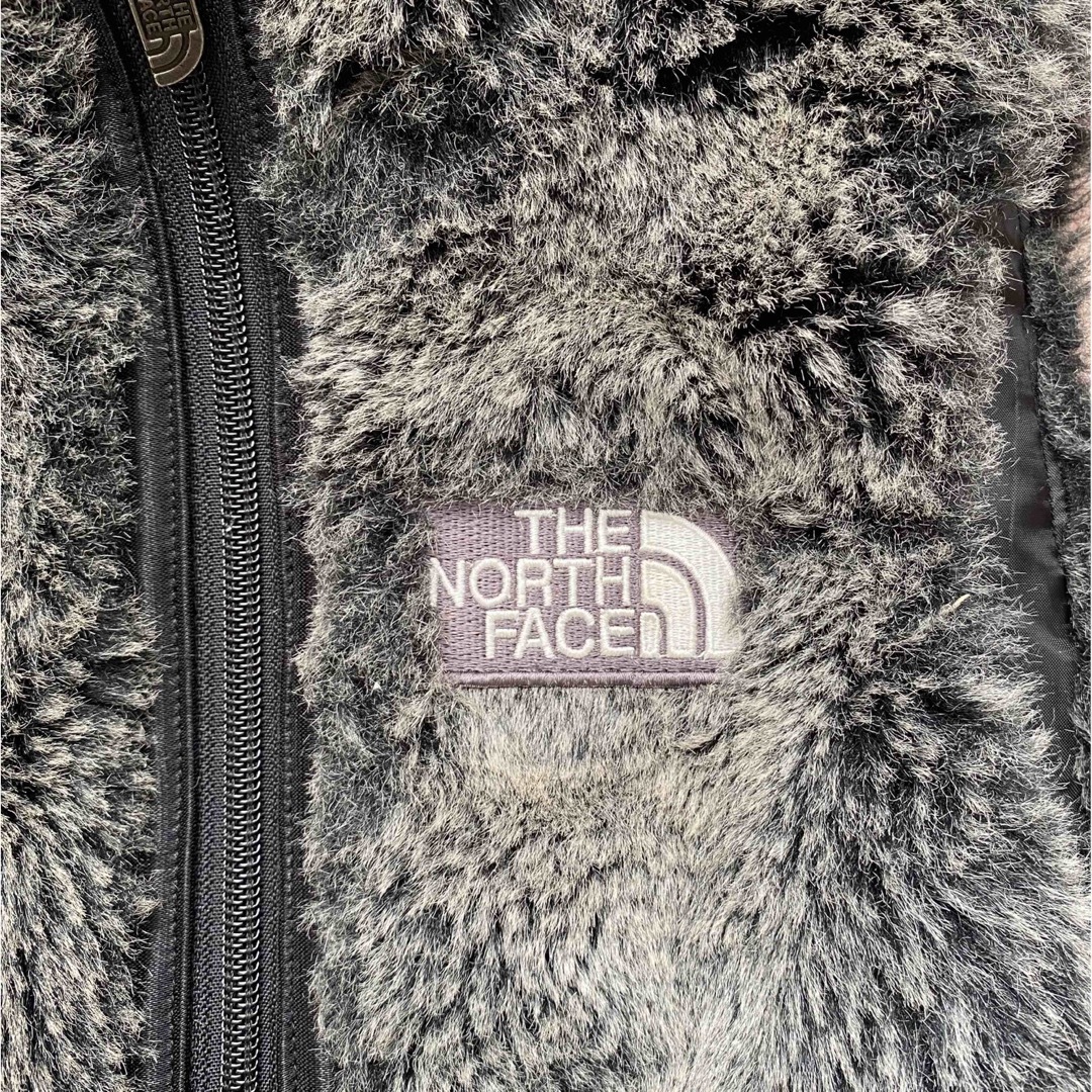 NORTHFACE ノースフェイス ベスト ファー