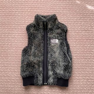 ザノースフェイス(THE NORTH FACE)のNorth Face/ファーベスト(ジャケット/上着)