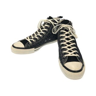 コンバース ALL STAR スニーカー(メンズ)(ブラック/黒色系)の通販