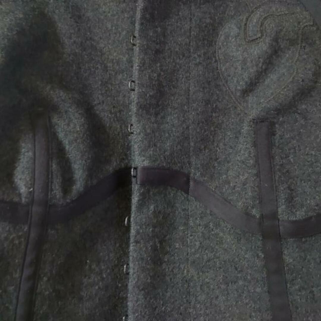 UNDERCOVER(アンダーカバー)のアンダーカバー コート サイズ1 S - レディースのジャケット/アウター(その他)の商品写真