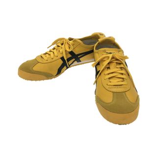 オニツカタイガー(Onitsuka Tiger)のオニツカタイガー ローカットスニーカー メンズ 27(スニーカー)