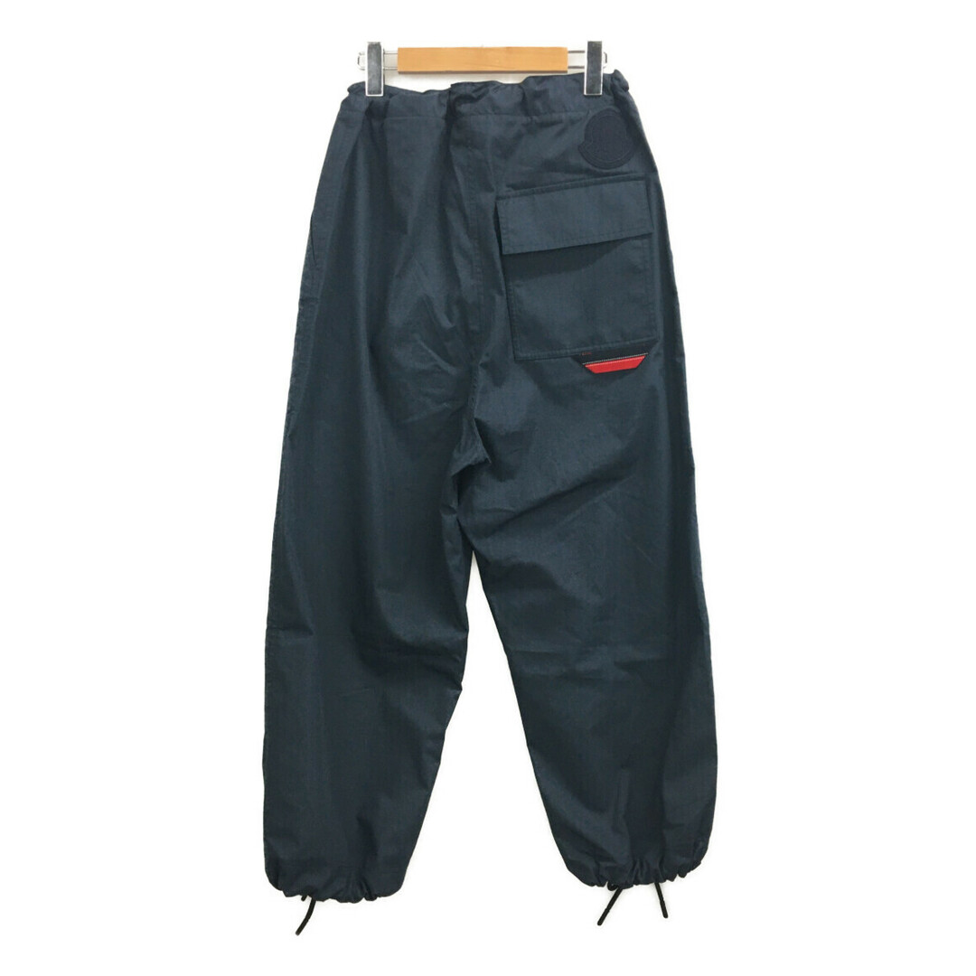 MONCLER(モンクレール)のモンクレール ロングパンツ PANTALONE SPORTIVO メンズ 46 メンズのパンツ(ワークパンツ/カーゴパンツ)の商品写真