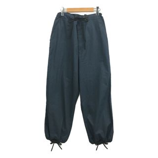 【お値下げ中♪】MONCLER PANTALONE イージーカーゴパンツ