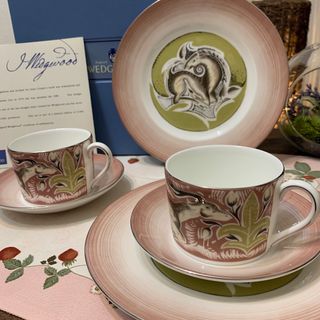 ウェッジウッド 限定 食器の通販 300点以上 | WEDGWOODのインテリア