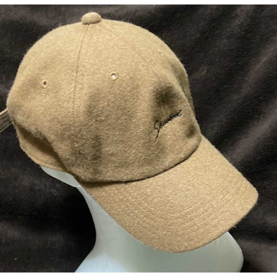 RAGEBLUE(レイジブルー)の若者に大人気ブランドの秋冬キャップ[RAGEBLUE/レイジブルー]アダストリア レディースの帽子(キャップ)の商品写真