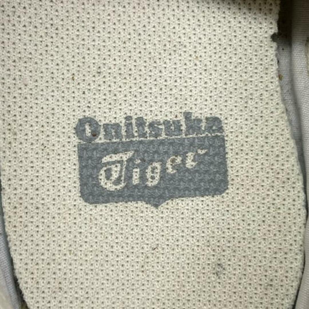 Onitsuka Tiger(オニツカタイガー)のアシックス・オニツカタイガー スニーカー レディースの靴/シューズ(スニーカー)の商品写真