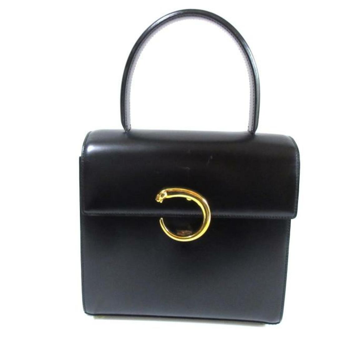 Cartier - カルティエ ハンドバッグ美品 パンテールの通販 by ブラン