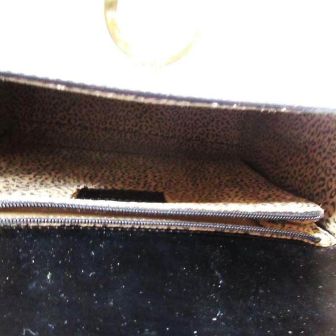 Cartier - カルティエ ハンドバッグ美品 パンテールの通販 by ブラン