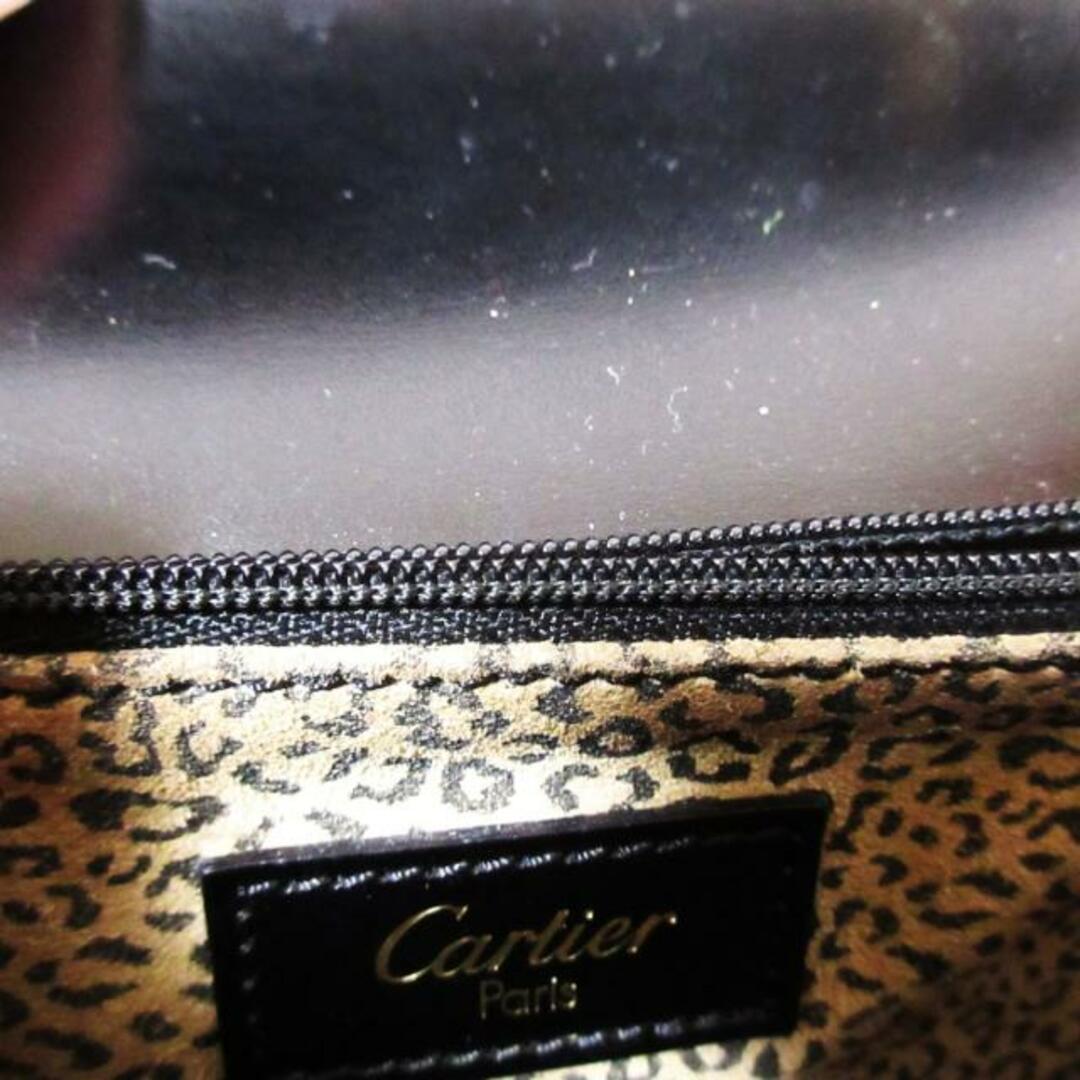 Cartier - カルティエ ハンドバッグ美品 パンテールの通販 by ブラン