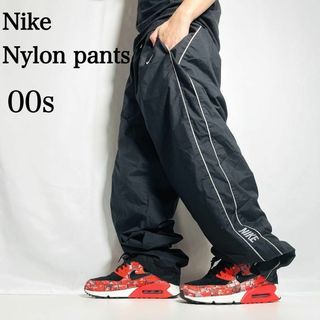 00s nike nyron pants