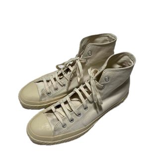 ムーンスター(MOONSTAR )のSHOES LIKE POTTERY moonstar ハイカット　24cm(スニーカー)