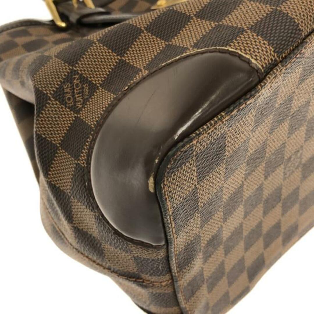 LOUIS VUITTON - ルイヴィトン ショルダーバッグ ダミエの通販 by