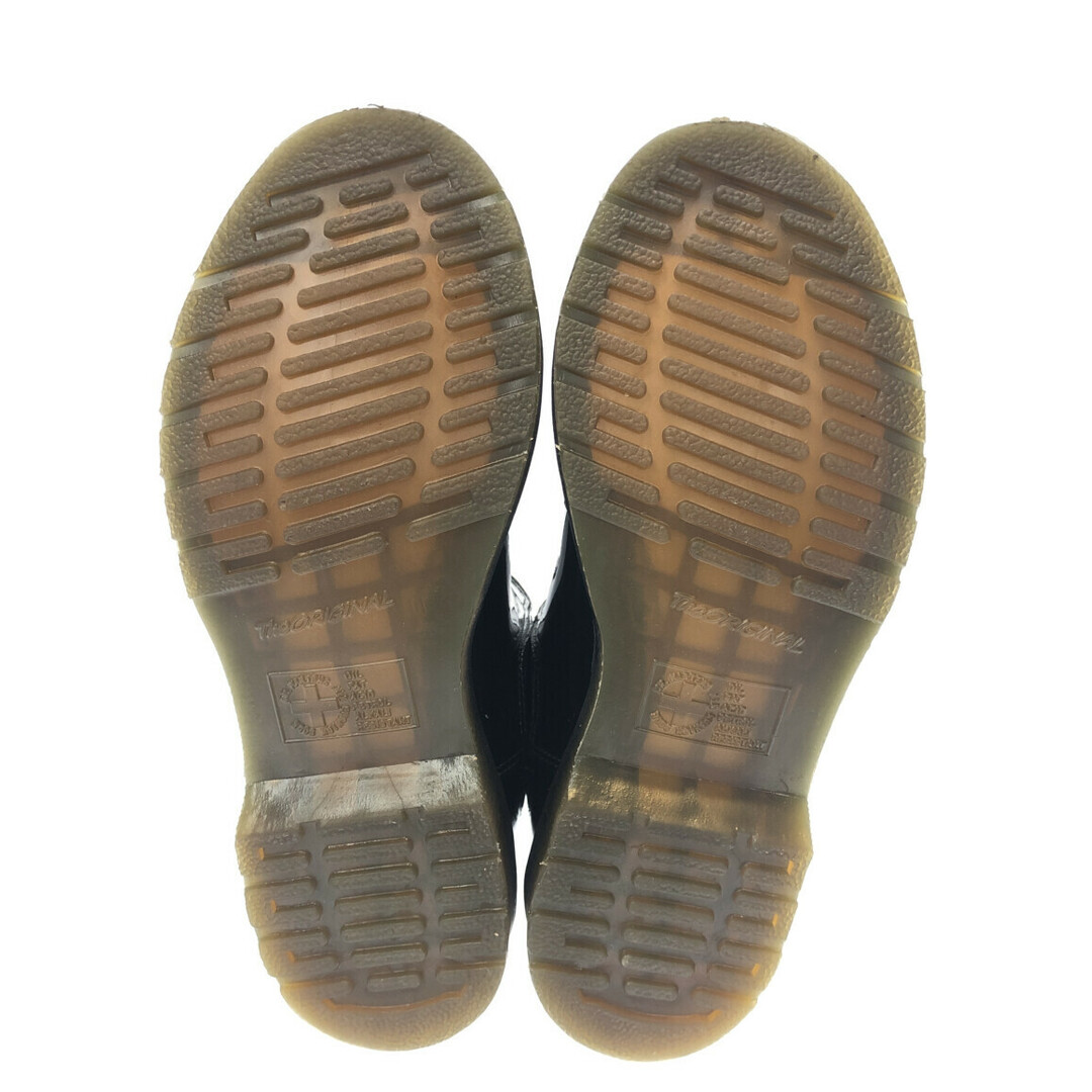 Dr.Martens - ドクターマーチン ショートブーツ チェルシーブーツ