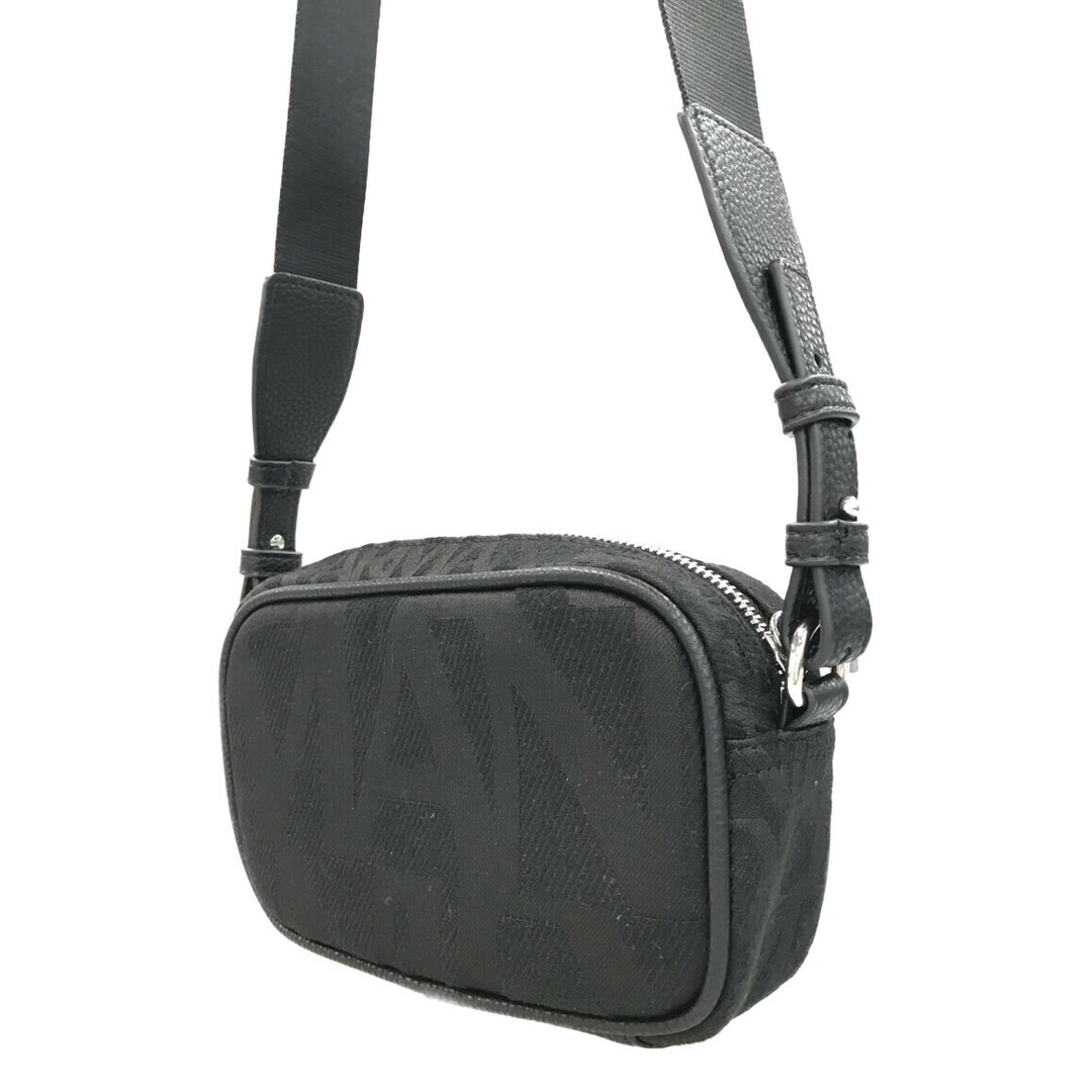 ARMANI EXCHANGE(アルマーニエクスチェンジ)の美品 アルマーニエクスチェンジ ミニクロス レディースのバッグ(ショルダーバッグ)の商品写真