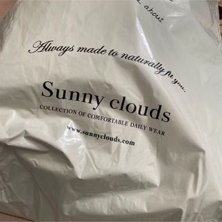 サニークラウズ(Sunny clouds（FELISSIMO）)の【サニークラウズ】フェリシモ　ノルディック柄　ブラックボアコート(ロングコート)