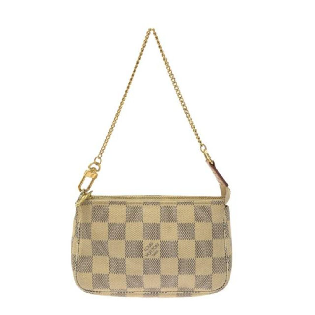 LOUIS VUITTON - ルイヴィトン ハンドバッグ ダミエ N58010の通販 by ...