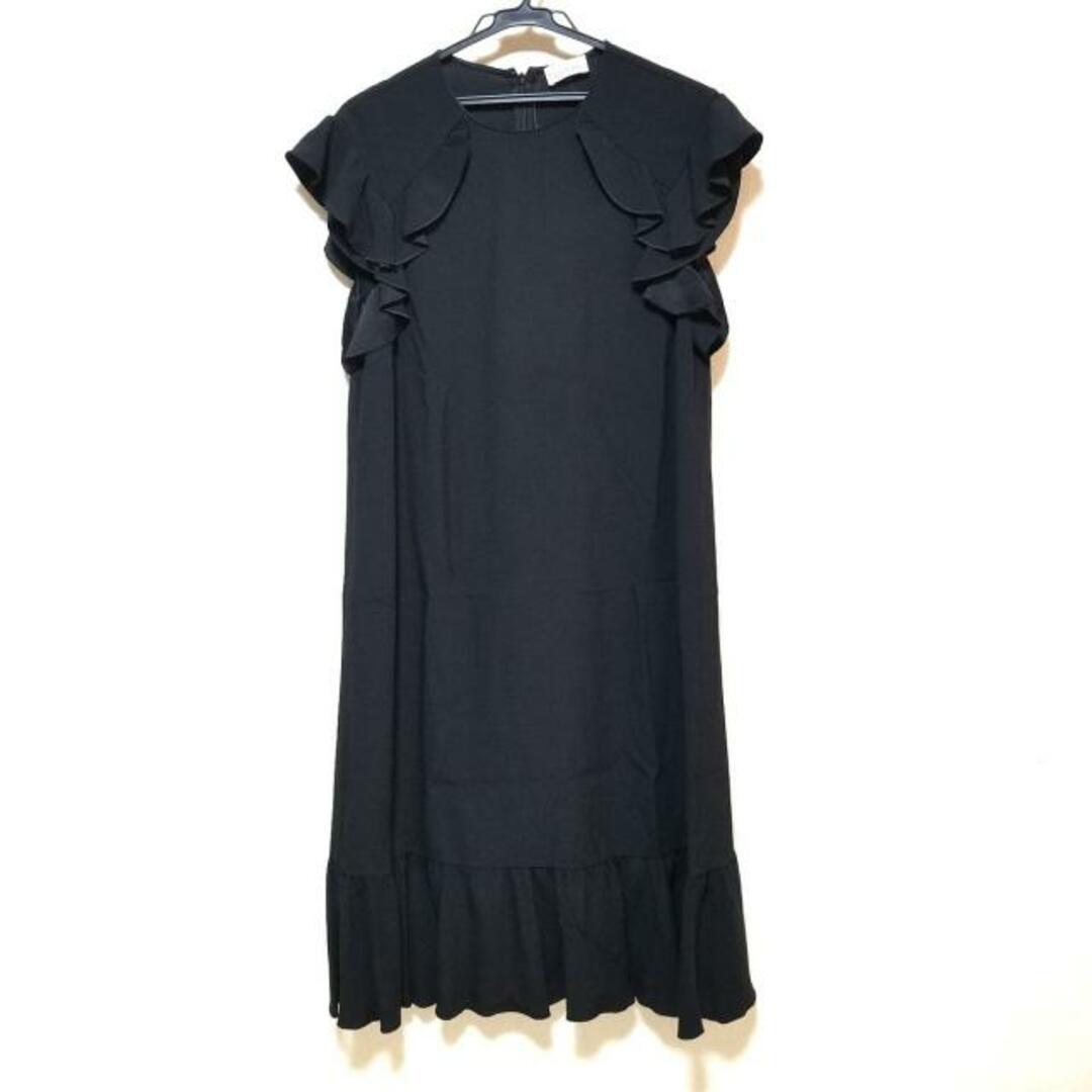 レッドバレンチノ ワンピース サイズ46 XL-