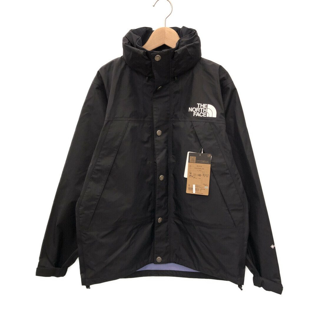 THE NORTH FACE - 美品 ザノースフェイス マウンテンパーカー ナイロン