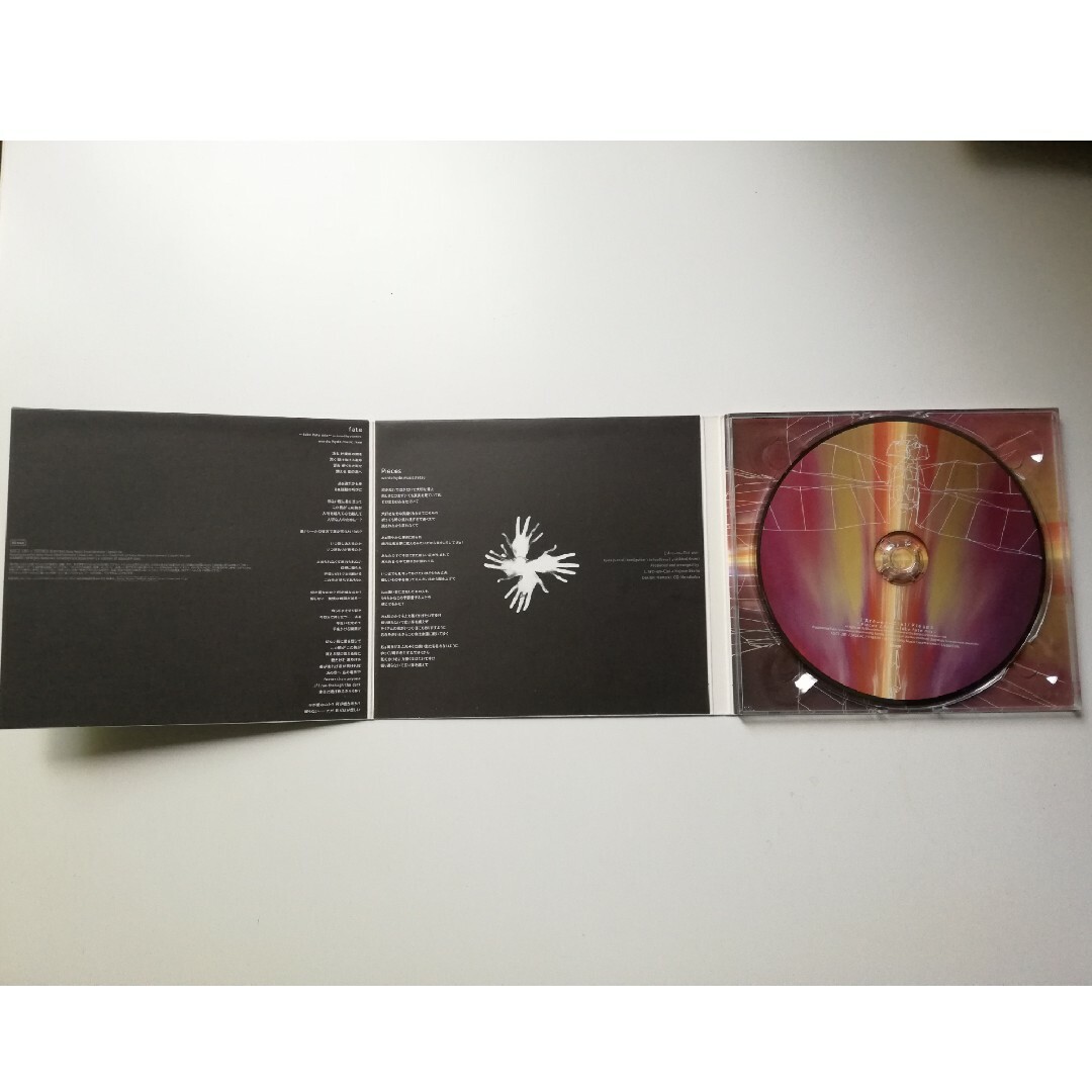 L'Arc～en～Ciel(ラルクアンシエル)の【L'Arc～en～Ciel ラルクアンシエル】CD5枚セット エンタメ/ホビーのCD(ポップス/ロック(邦楽))の商品写真