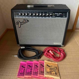 Fender - FENDER JAPAN ［SVD-20CE］おまけ付の通販 by