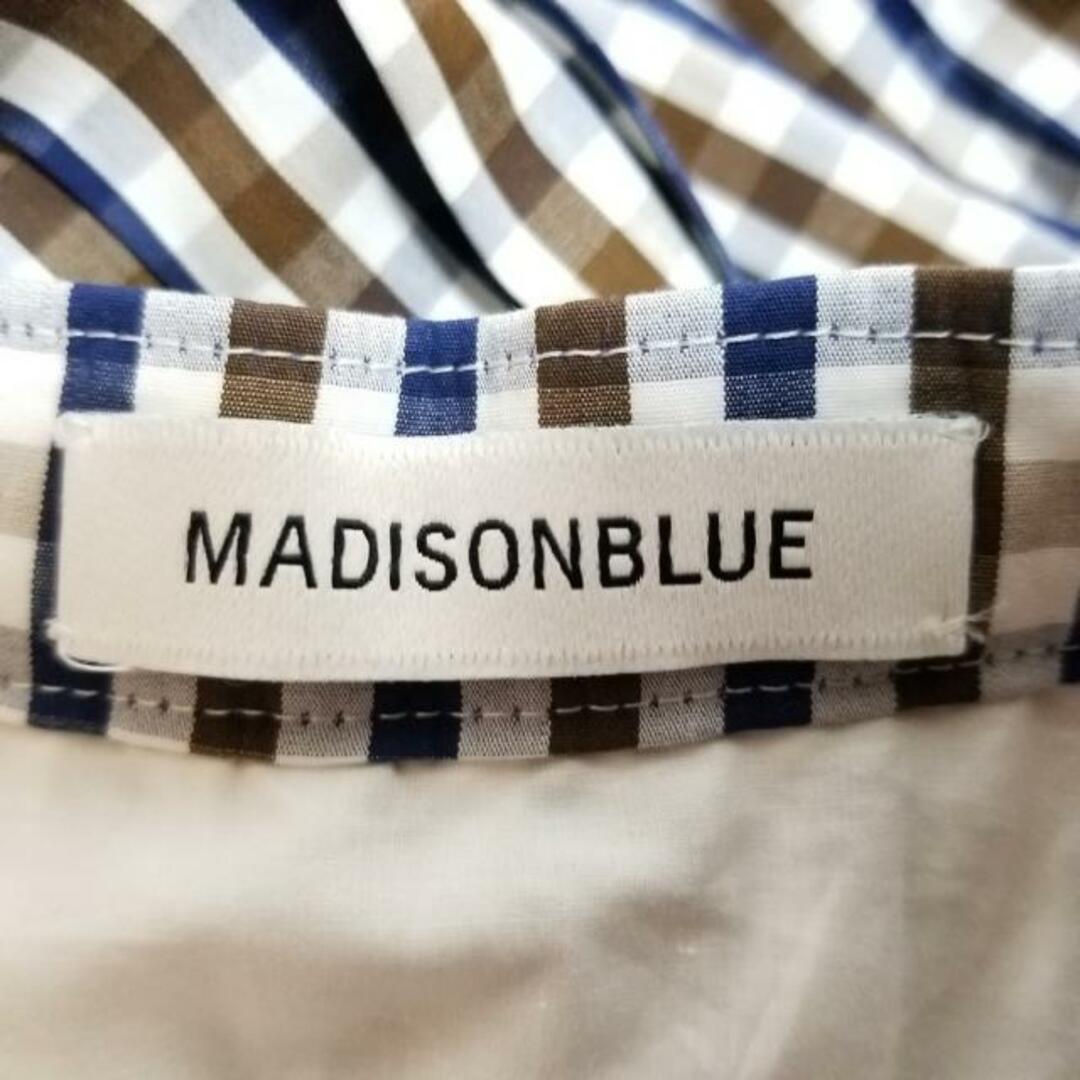 MADISONBLUE(マディソンブルー)のマディソンブルー ロングスカート 02 M - レディースのスカート(ロングスカート)の商品写真