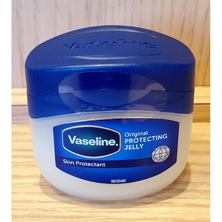 ヴァセリン(Vaseline)の【新品】ヴァセリン オリジナル ピュア スキン ジェリー 50g(保湿ジェル)