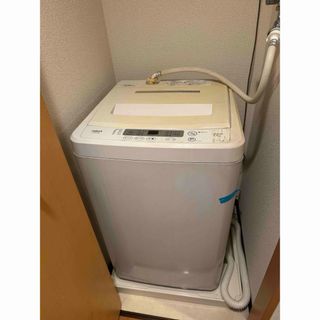 アクアアクア 洗濯機の通販 25点 | AQUA AQUAのスマホ/家電/カメラを