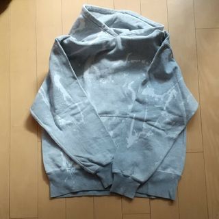 BEAMS BOY - SALE アーチアンドライン フリースジャケット XLサイズ ...